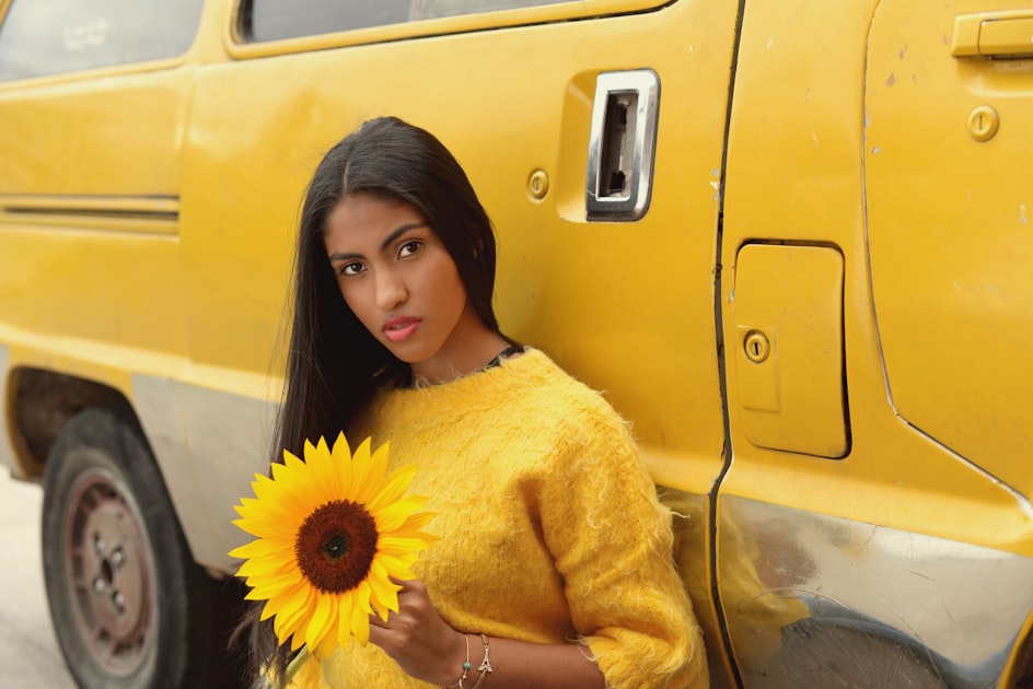Creating Memories with Sunflower Novelties